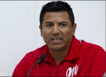 Diablos Rojos del México se prepara para un posible regreso de la LMB