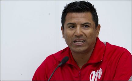 Diablos Rojos del México se prepara para un posible regreso de la LMB