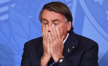 Jair Bolsonaro debe pagar a periodista tras ofensas machistas y sexuales