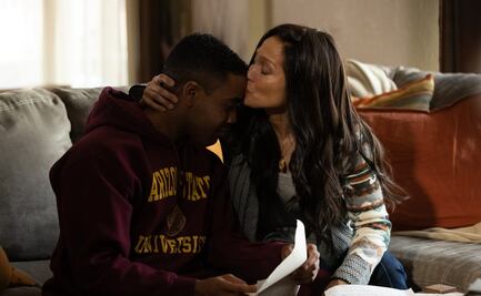 ¿Qué ver?: “Imparable”, filme basado en una historia real e inspiradora