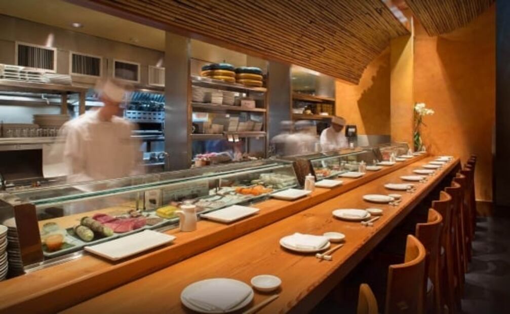 Si quieres aprender a esquiar, debes hacerlo en Aspen