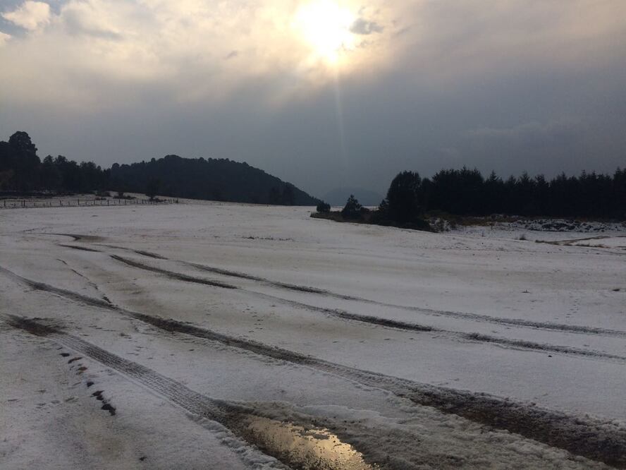 Foto: Justino Miranda / EL UNIVERSAL