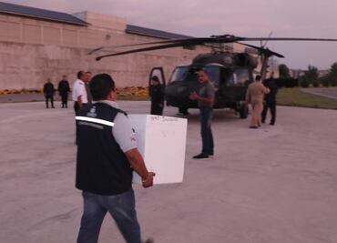 Fiscalía de Aguascalientes apoya con muestras de ADN a fiscalía jalisciense