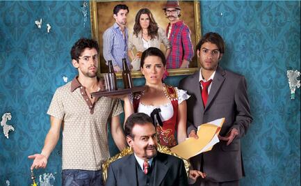 Productores de "Harry Potter" harán remake de "Nosotros los Nobles"