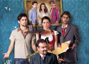 "Nosotros los Nobles" vuelve al cine para celebrar sus primeros 10 años