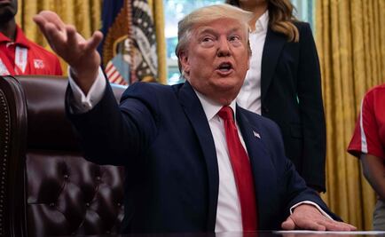 Trump nomina a Eugene Scalia como nuevo secretario de Trabajo de EU