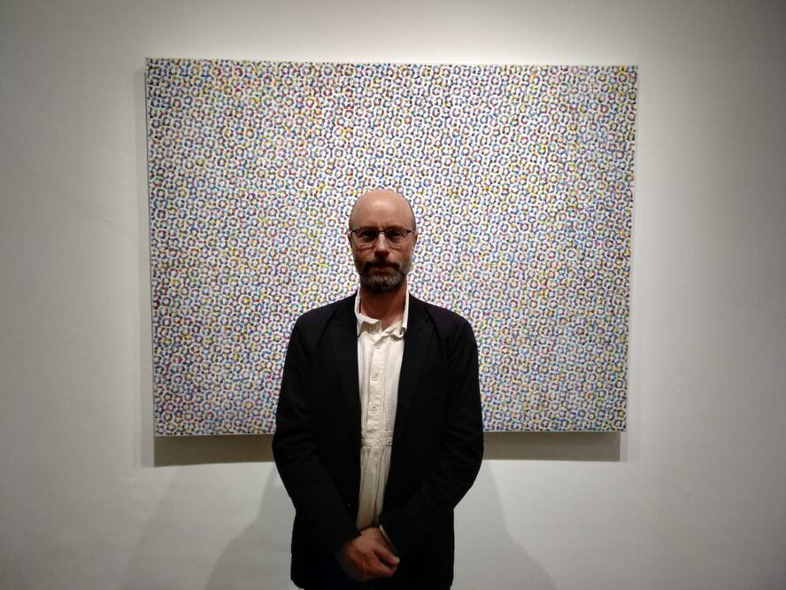 Fotos: Alfredo Fuentes. EL UNIVERSAL