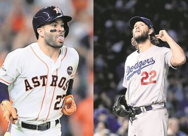 Clásico de Otoño con potencial