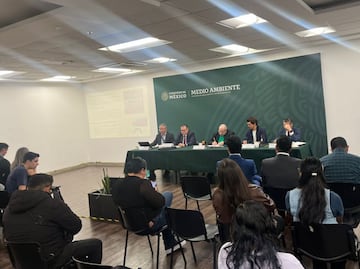 Temporada seca-cálida 2025 en CDMX fue más fresca respecto al 2024: CAMe; hubo 5 ondas de calor y 40 días de calor extremo