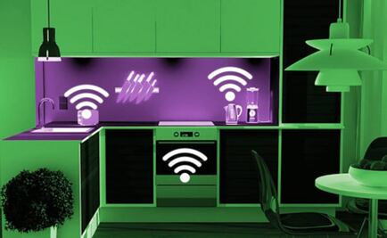 Diseñan electrodomésticos inteligentes