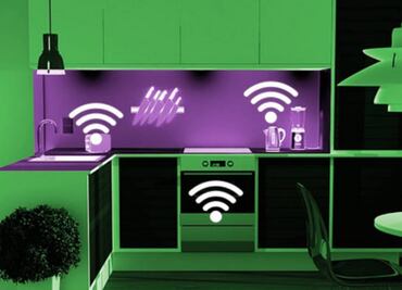 Diseñan electrodomésticos inteligentes