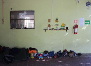 Ante llegada de Trump, baja presencia de migrantes en Coahuila; autoridades cuentan con plan de contingencia ante deportaciones masivas