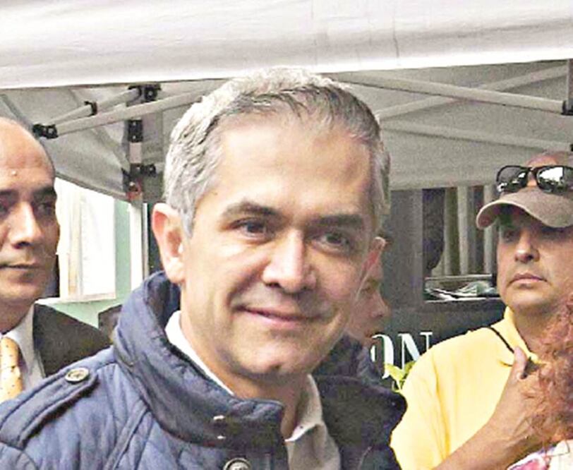 Según la Sobse, 11 empresas presentaron sus propuestas económicas para obtener el contrato de ampliación de la Línea 12 de Mixcoac a Observatorio. Foto Archivo/EL UNIVERSAL