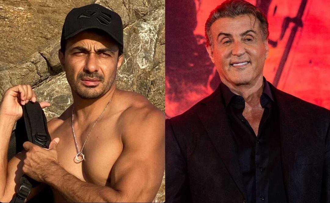 Foto: Especial y archivo El Universal