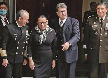 Opositores “disparan” críticas al general