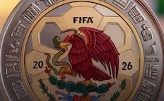 Presidencia propone acuñar tres monedas conmemorativas de la Copa Mundial de Futbol 2026