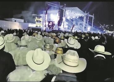 Pese a contagios, realizan fiestas