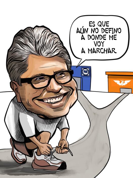 Senderos que se bifurcan