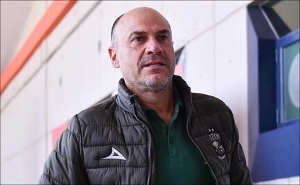 León lanza advertencia: "Iremos hasta las últimas consecuencias"; quieren su lugar en el Mundial de Clubes