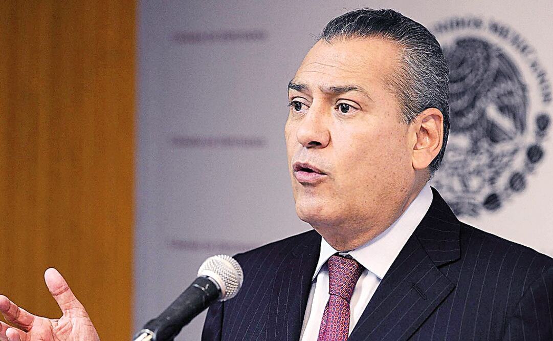 Presenta Beltrones controversia contra ley 'antibronco' de Puebla