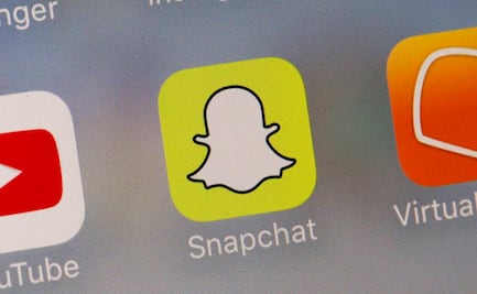 Snapchat se une a Twitter y suspende permanentemente la cuenta de Trump