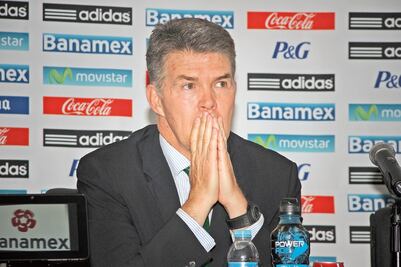 “Codesal, el rival a vencer de González Iñárritu”