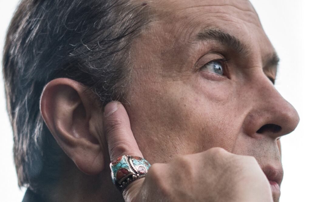 Vicente Herrasti. Foto: Especial, Archivo EL UNIVERSAL.