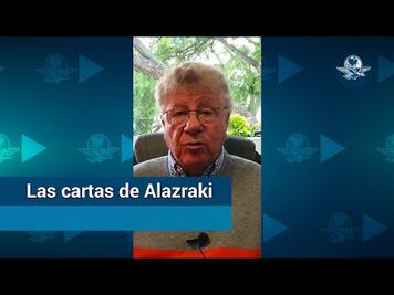 Carta dirigida a la 4T (II) (Van de mal en “pior”)