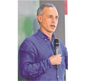 Darán más poder a López-Gatell