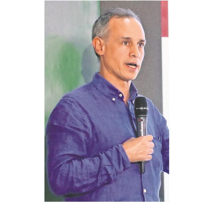 Darán más poder a López-Gatell