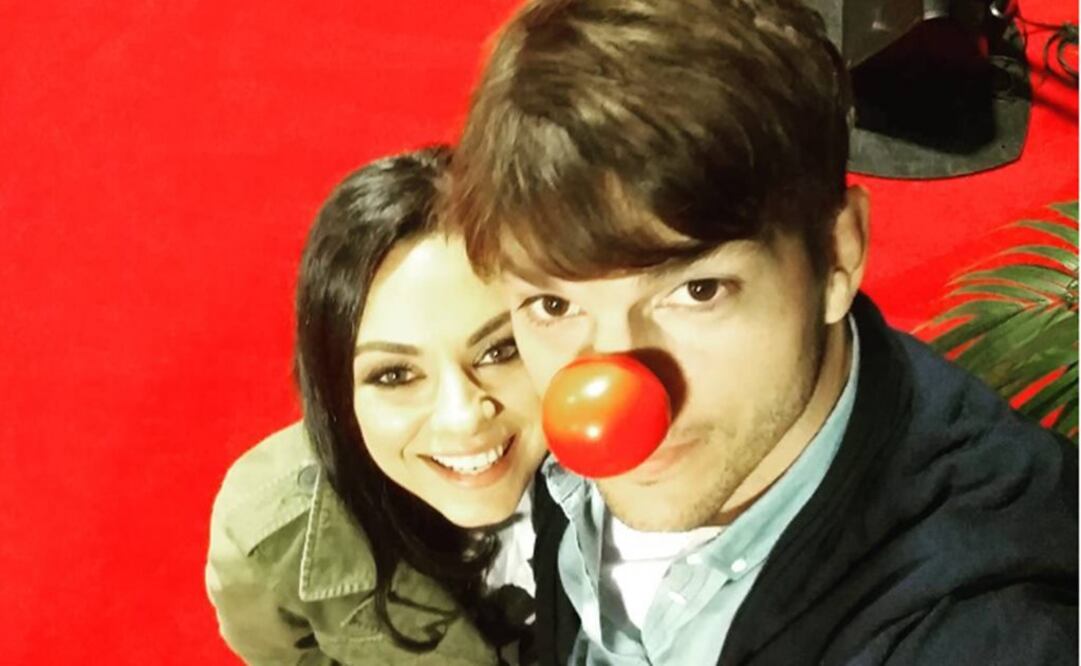 FOTO: Instagram aplusk 