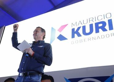 Declaran gobernador electo de Querétaro al panista Mauricio Kuri
