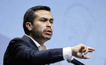 Álvarez Máynez financiará su Plan Nacional de Paz con la legalización y regulación de la marihuana