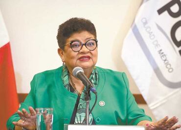 Gertz jamás me llamó para caso de Alejandra Cuevas: Godoy