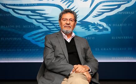 Élmer Mendoza gana el Premio Nacional Letras de Sinaloa