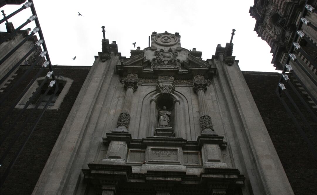 (FOTO: Archivo/EL UNIVERSAL)