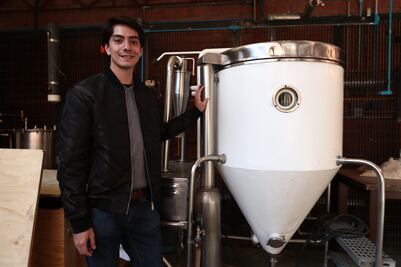 Mexicano crea endulzante que previene la diabetes y las caries