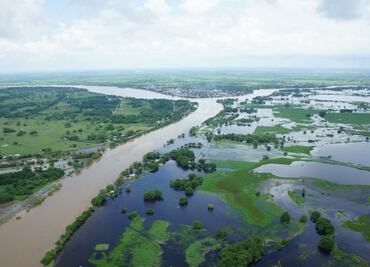 Tabasco atrae proyectos inmobiliarios