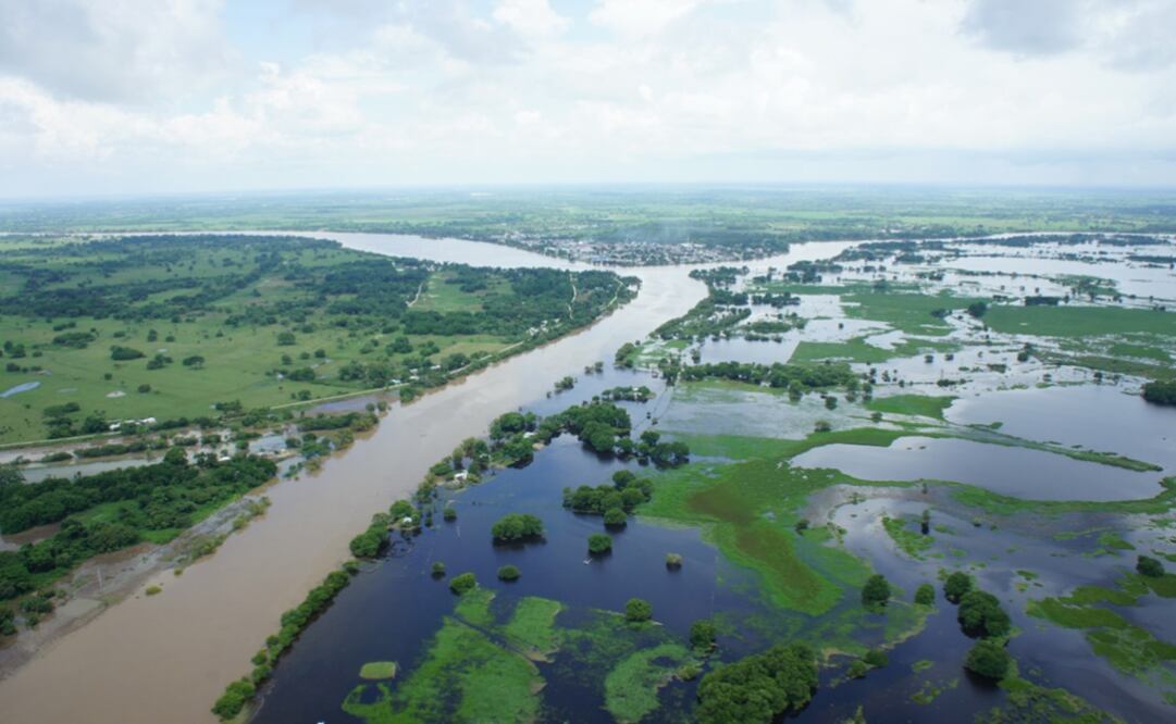 Tabasco atrae proyectos inmobiliarios