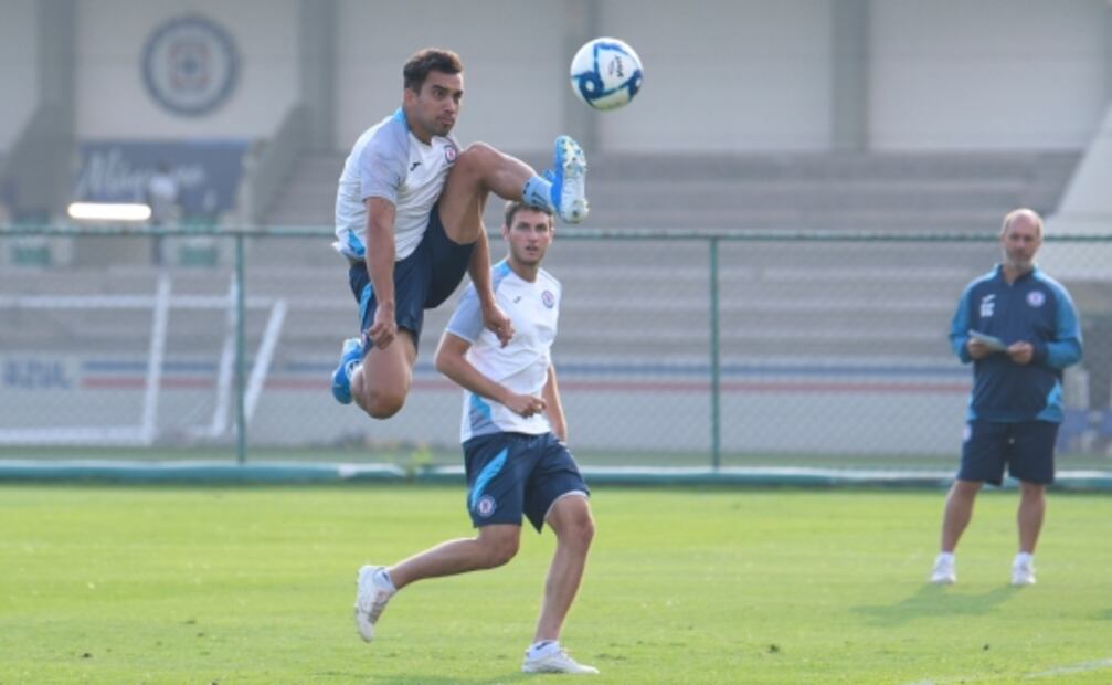 ¿Qué espera Cruz Azul de Santos?