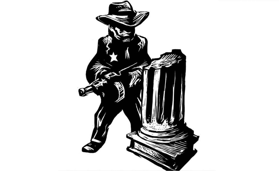 El alcalde “rebelde”, su mujer secuestradora y su entorno criminal