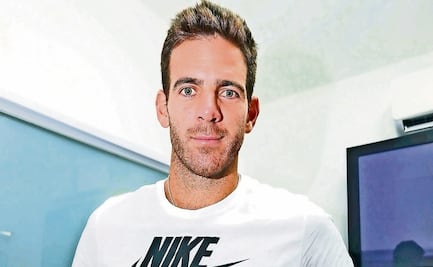 Juan Martín del Potro y el dolor por un adiós que resultó forzado
