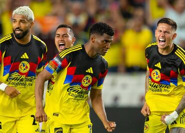 América: ¿Qué necesitan para avanzar en la Leagues Cup 2025?