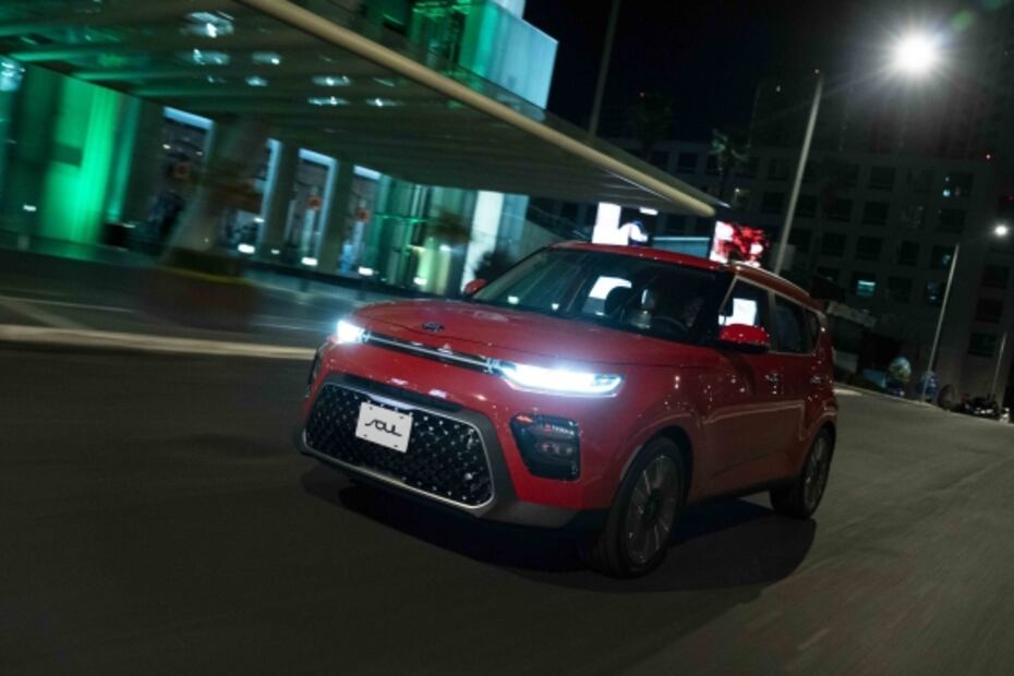 Nuevo Kia Soul 2020 ya tiene precios para México 