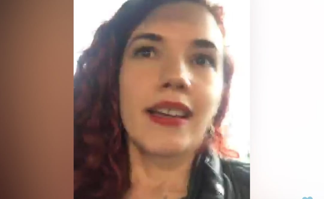 Crónica de un acoso denunciado