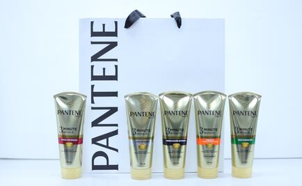 Estos acondicionadores repararán tu cabello