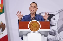 ¿Te perdiste La Mañanera? Rocha Moya y su comparecencia en la fiscalía y avances rumbo al Mundial 2026