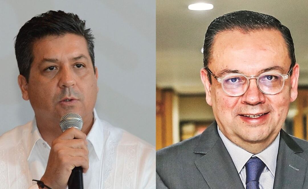 Foto: Archivo/EL UNIVERSAL 