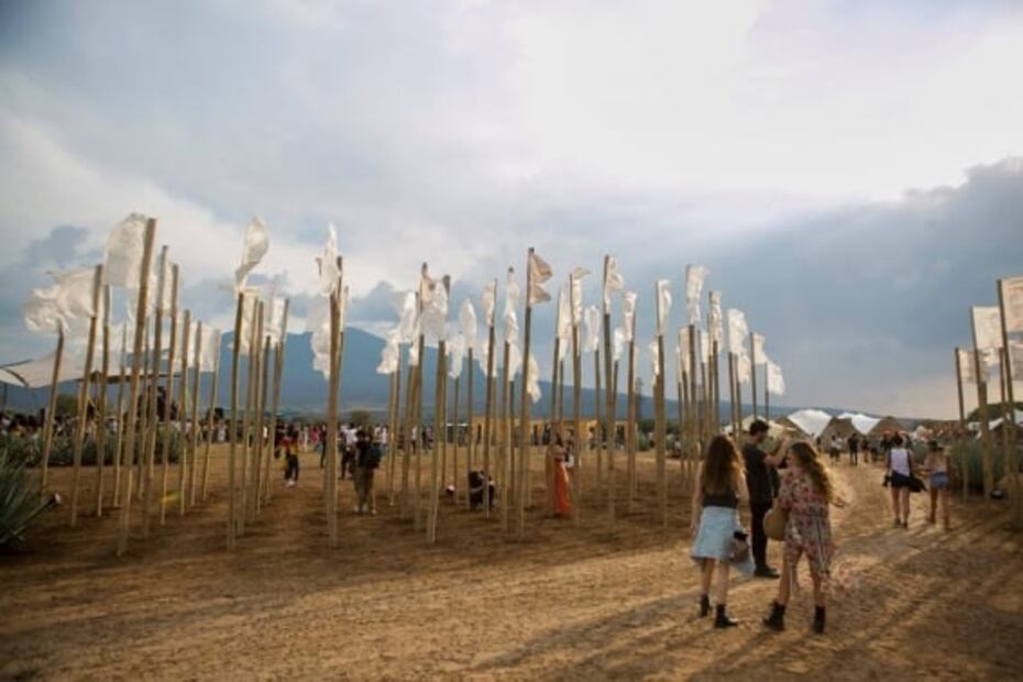 Akamba 2020, el festival que se celebra en Tequila, Jalisco