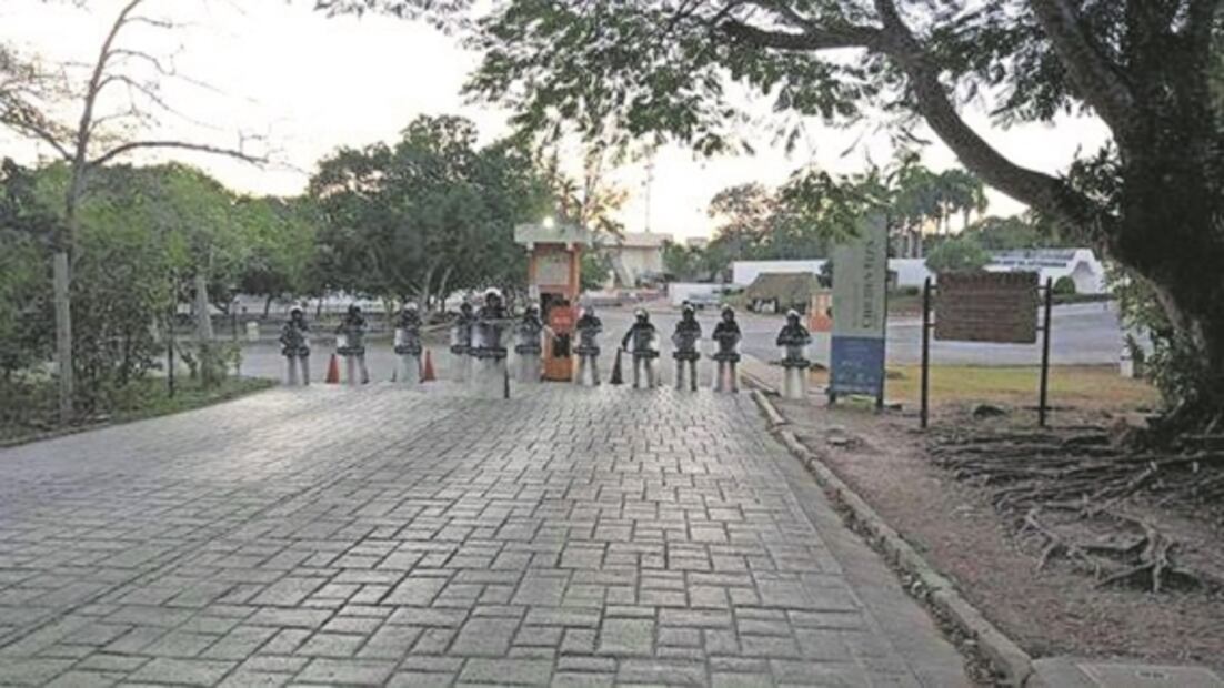 Indígenas vivirán impacto negativo por Tren Maya